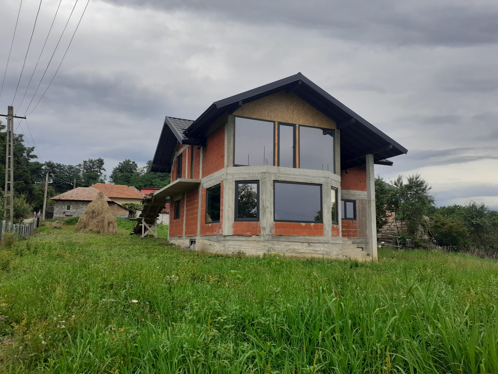Proiect Scandic Sud