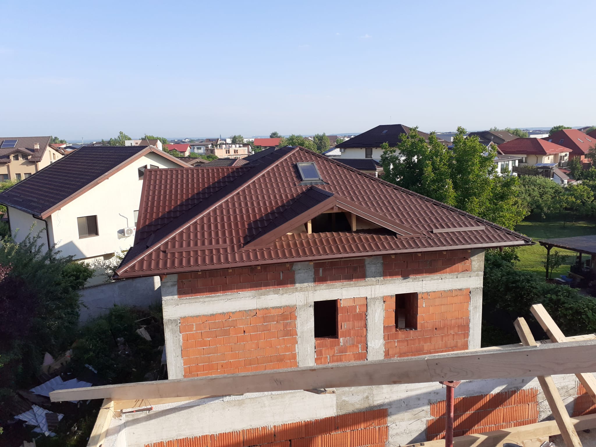 Proiect Scandic Sud