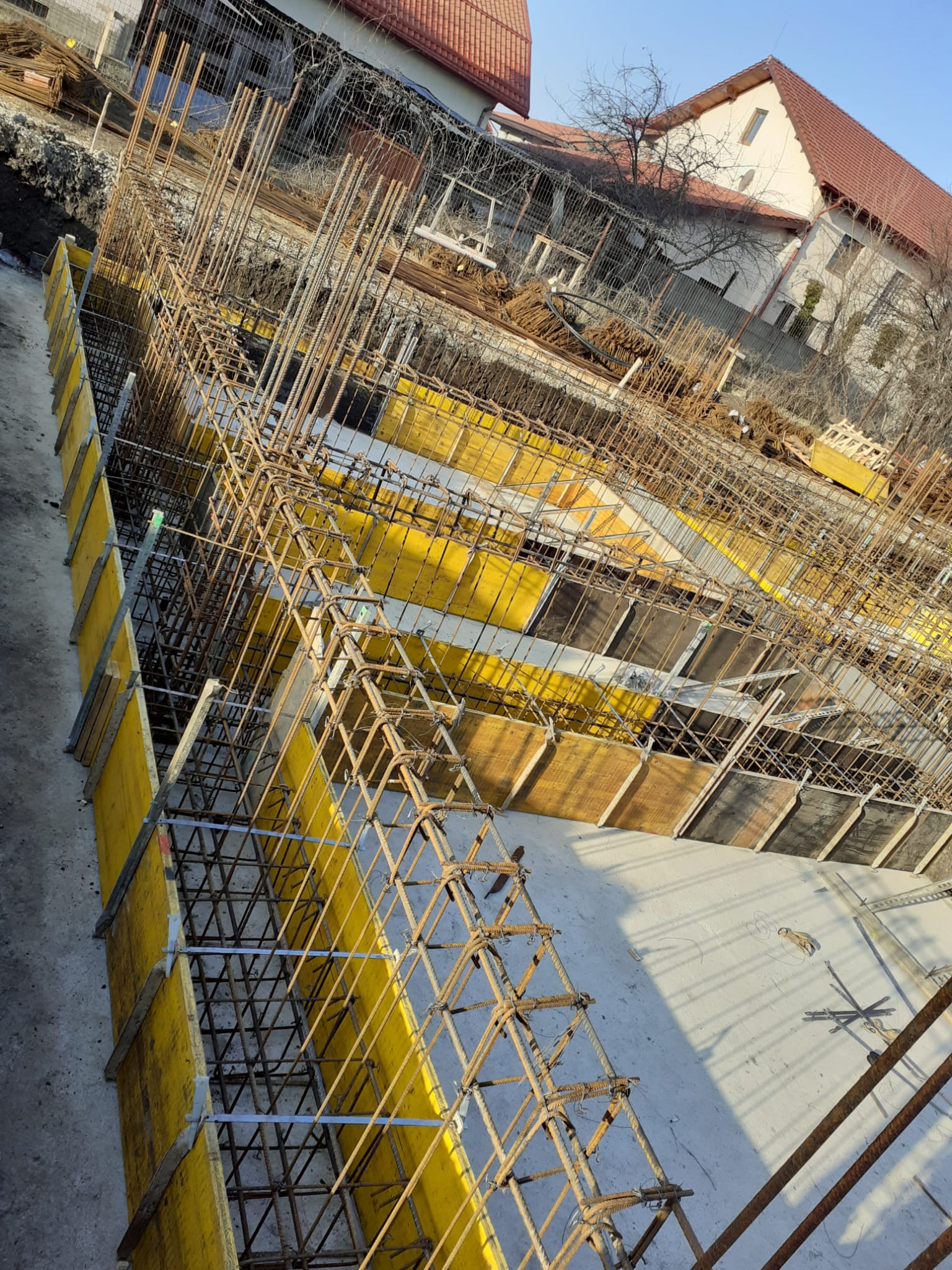 Proiect Scandic Sud